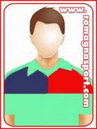 Riccardo Dall'olio / Portiere Rocchigiana