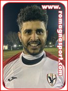 Imad Houbbal / Attaccante Villa Chiaviche