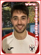 Fabio Casalboni / Centrocampista Villa Chiaviche