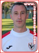 Marco Gasperini / Centrocampista Villa Chiaviche