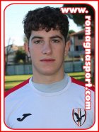 Pietro Nobili / Centrocampista Villa Chiaviche