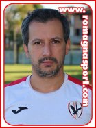 Cristian Ensini / Difensore Villa Chiaviche