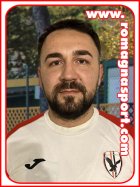 Savino Carmine Rubino / Difensore Villa Chiaviche