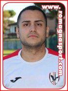Steven Muccioli / Difensore Villa Chiaviche