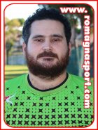 Nicolas Nicolini / Portiere Villa Chiaviche
