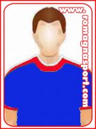 Alex Bernardini / Portiere Ziznatic