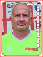 Roberto Mobili / Allenatore Chiesanuova