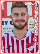 Francesco Persiani / Attaccante Chiesanuova
