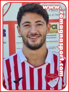 Luca Sopranzetti / Centrocampista Chiesanuova