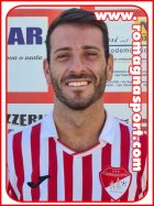 Vincenzo Russo / Centrocampista Chiesanuova
