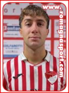 Alessio Palladini / Centrocampista Chiesanuova