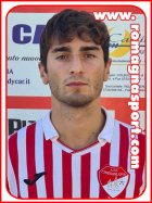 Tommaso Tanoni / Centrocampista Chiesanuova