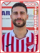 Alex Morettini / Centrocampista Chiesanuova