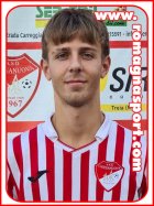 Mattia Poinsel / Centrocampista Chiesanuova