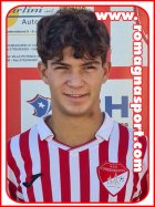Elia Bambozzi / Centrocampista Chiesanuova