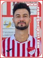 Lucas Floris Canavessio / Difensore Chiesanuova