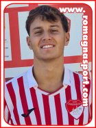 Mattia Squarcia / Difensore Chiesanuova