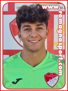 Vincenzo Fatone / Portiere Chiesanuova