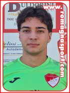 Edin Ajradinoski / Portiere Chiesanuova