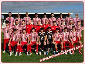 Chiesanuova Eccellenza A Marche