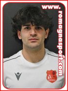 Leonardo Nacciariti / Attaccante Fabriano Cerreto