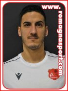 Nicolas Musso / Attaccante Fabriano Cerreto