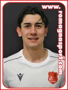 Cristian Marinelli / Centrocampista Fabriano Cerreto