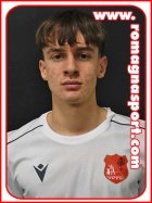 Alessandro Guidarelli / Centrocampista Fabriano Cerreto