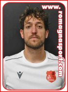 Massimiliano Trillini / Centrocampista Fabriano Cerreto