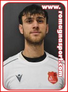 Samuele Stortini / Difensore Fabriano Cerreto