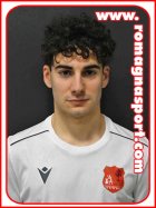 Francesco Grassi / Difensore Fabriano Cerreto