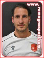 Nicolas Marino / Difensore Fabriano Cerreto