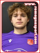Alessandro Stroppa / Portiere Fabriano Cerreto