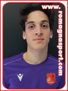 Edoardo Fraboni / Portiere Fabriano Cerreto