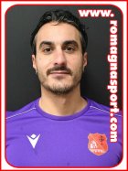 Elia Mazzoni / Portiere Fabriano Cerreto