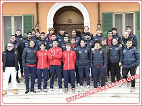 Fabriano Cerreto Eccellenza A Marche