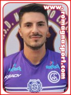 Filippo Papa / Attaccante Montefano