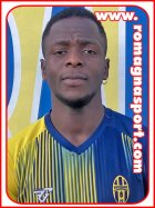 Ansumana Jallow / Attaccante Montegranaro