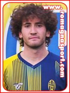 Andrea Capponi / Centrocampista Montegranaro