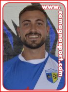 Francesco Altobello / Attaccante Monturano C.