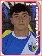 Andrea Morelli / Centrocampista Monturano C.