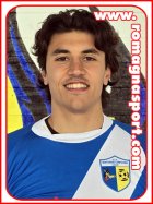 Federico Ruggeri / Centrocampista Monturano C.