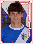 Matteo Ercoli / Centrocampista Monturano C.