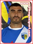 Luca Santarelli / Centrocampista Monturano C.