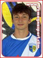 Tommaso De Carolis / Centrocampista Monturano C.