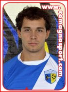 Tommaso Toro / Centrocampista Monturano C.