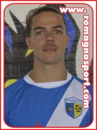 Riccardo Palestini / Centrocampista Monturano C.