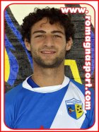 Marco Adami / Difensore Monturano C.