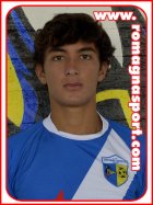 Alexandro Pasquali / Difensore Monturano C.