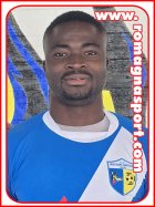 Yaya Junior Wahi / Difensore Monturano C.